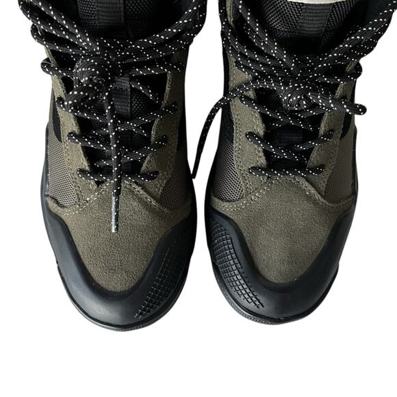 NWT Vans UltraRange EXO Hi MTE-2 winter boots Shoes 9 - Picture 9 of 13